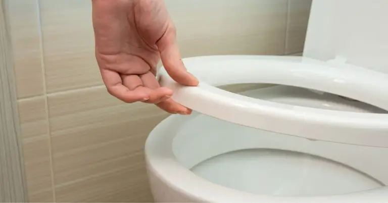 Bästa toalettsitsen: Test & rekommendationer